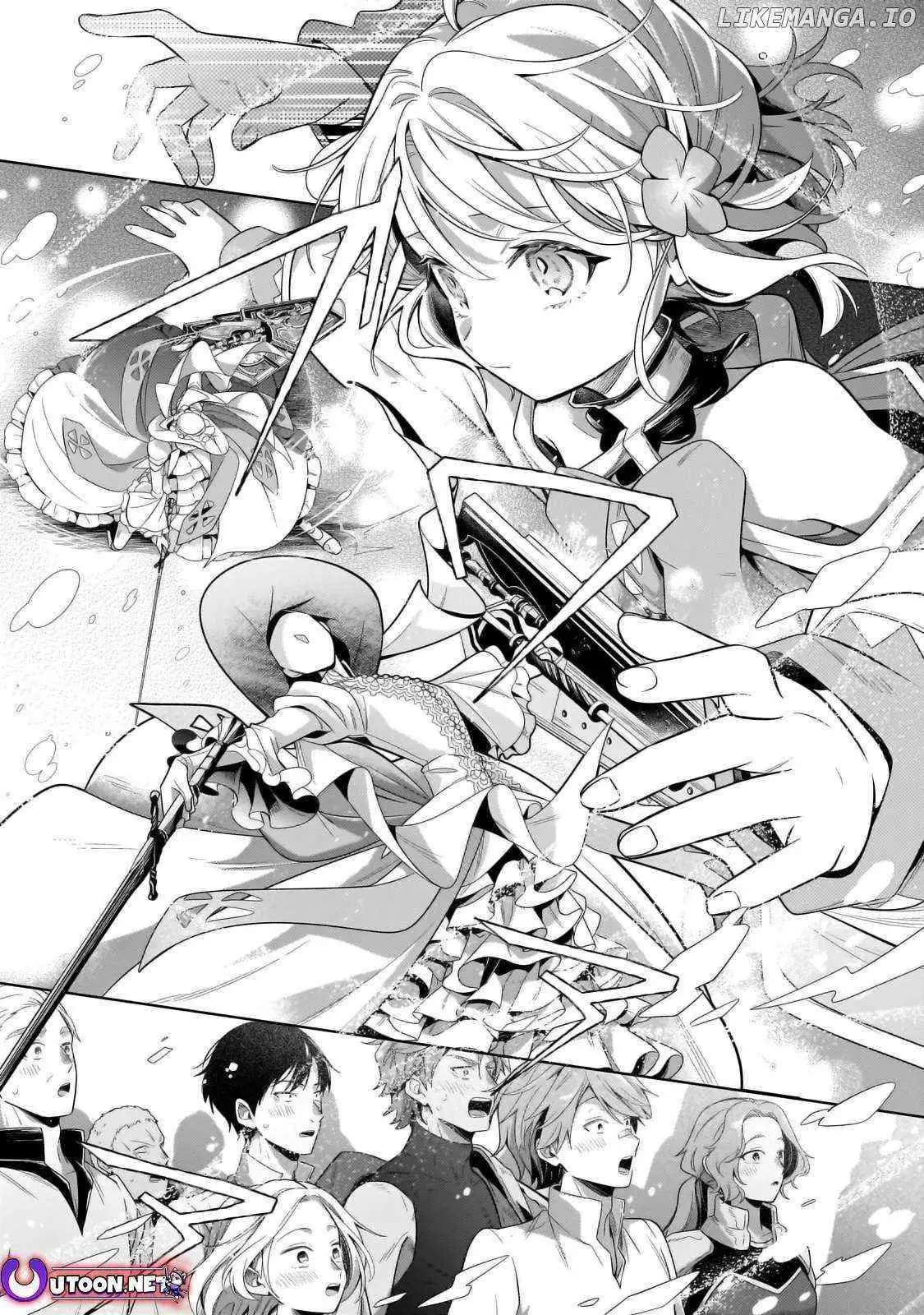 Okiraku Ryoushu no Tanoshii Ryouchi Bouei ~Seisan-kei Majutsu de Na mo na Kimura wo Saikyou no Jousai Toshi ni~ Chapter 31.2 — Page 2