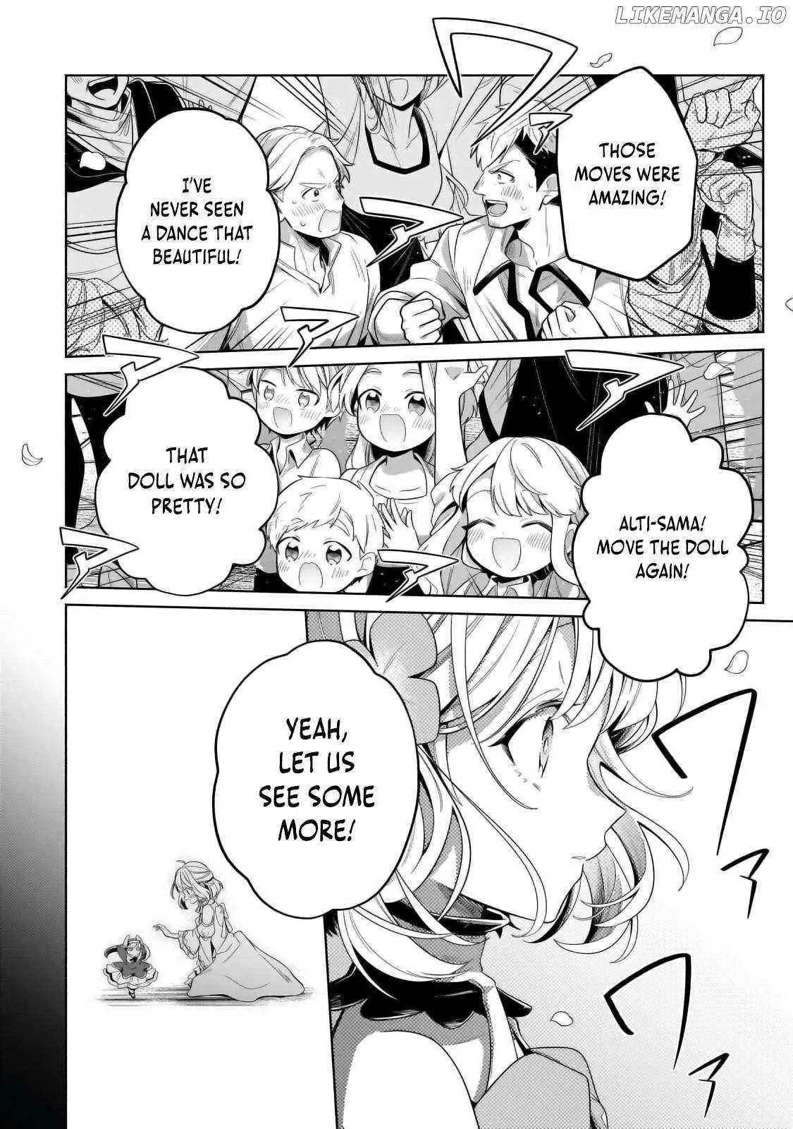 Okiraku Ryoushu no Tanoshii Ryouchi Bouei ~Seisan-kei Majutsu de Na mo na Kimura wo Saikyou no Jousai Toshi ni~ Chapter 31.2 — Page 6
