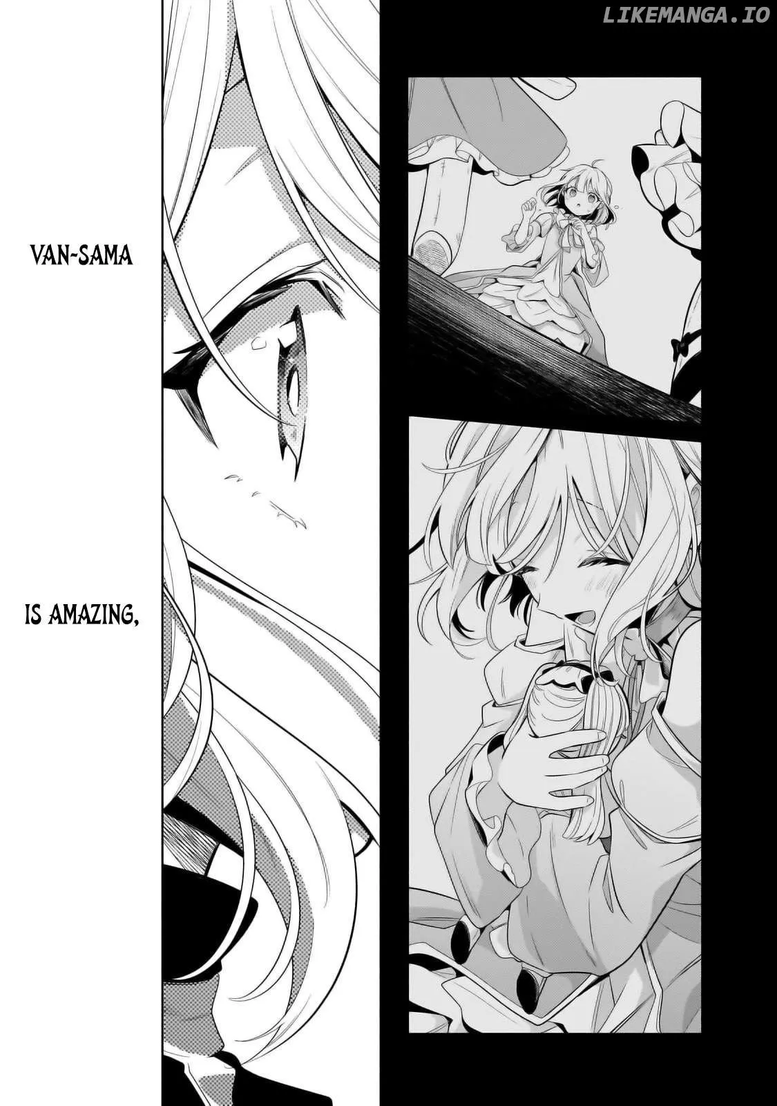 Okiraku Ryoushu no Tanoshii Ryouchi Bouei ~Seisan-kei Majutsu de Na mo na Kimura wo Saikyou no Jousai Toshi ni~ Chapter 31.2 — Page 7