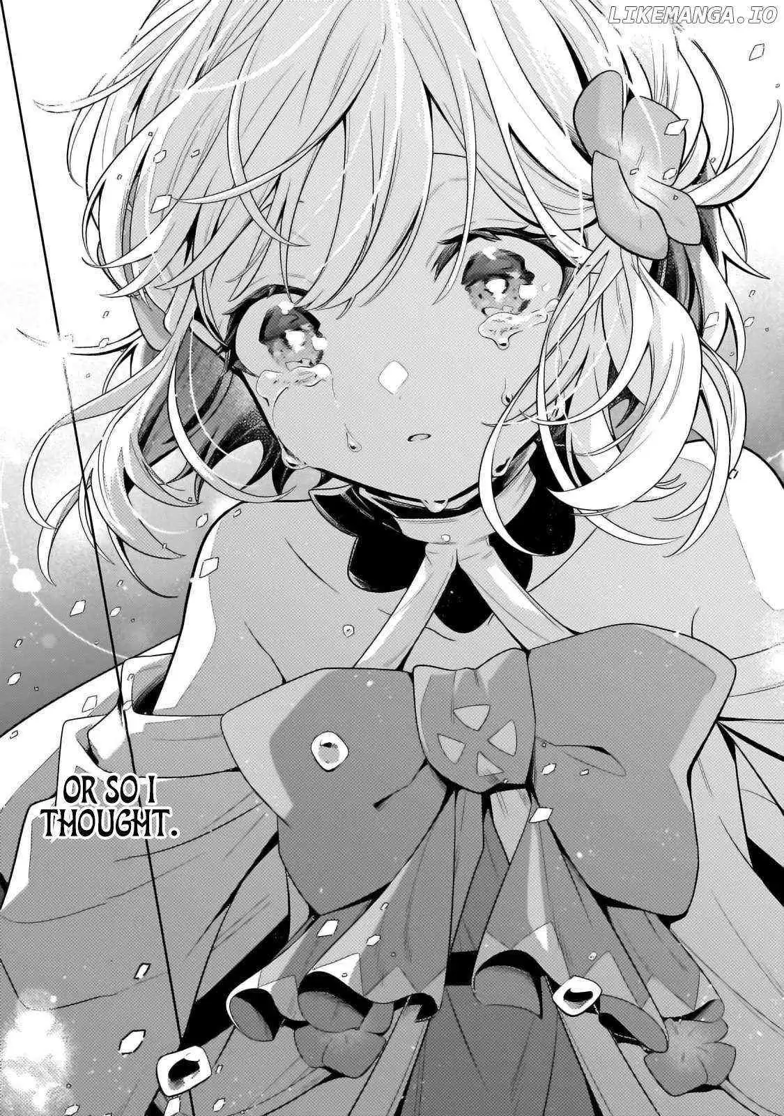 Okiraku Ryoushu no Tanoshii Ryouchi Bouei ~Seisan-kei Majutsu de Na mo na Kimura wo Saikyou no Jousai Toshi ni~ Chapter 31.2 — Page 9