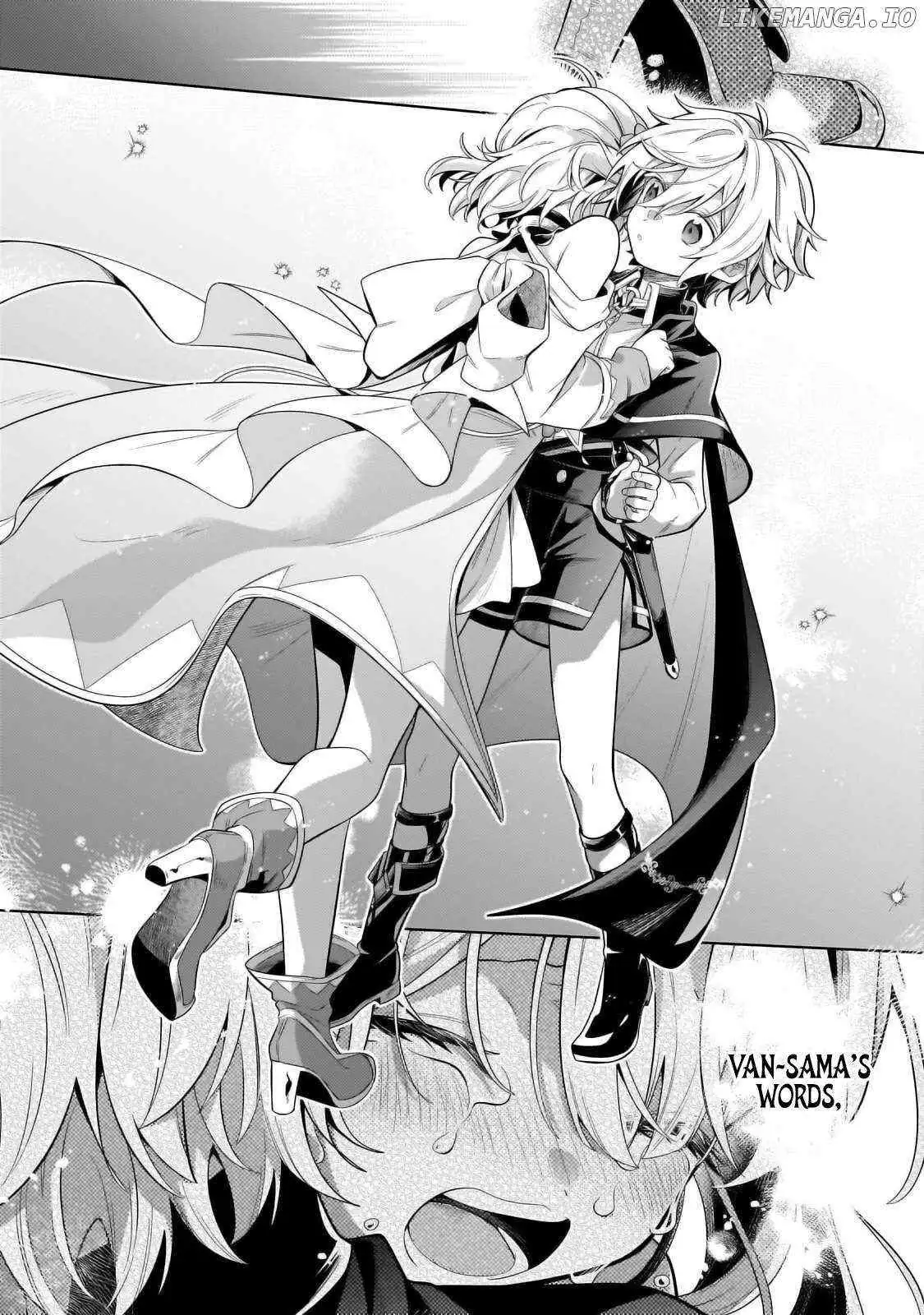 Okiraku Ryoushu no Tanoshii Ryouchi Bouei ~Seisan-kei Majutsu de Na mo na Kimura wo Saikyou no Jousai Toshi ni~ Chapter 31.2 — Page 10