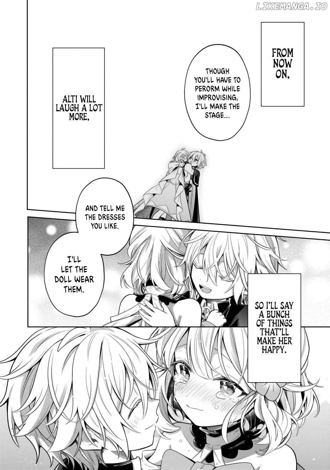 Okiraku Ryoushu no Tanoshii Ryouchi Bouei ~Seisan-kei Majutsu de Na mo na Kimura wo Saikyou no Jousai Toshi ni~ Chapter 31.2 — Page 12