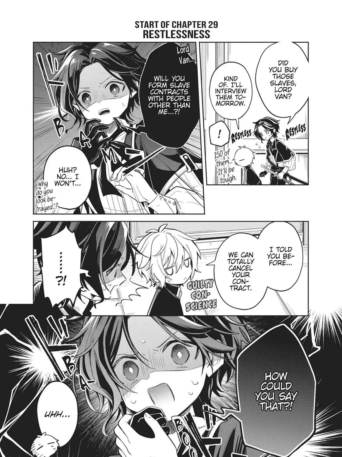 Okiraku Ryoushu no Tanoshii Ryouchi Bouei ~Seisan-kei Majutsu de Na mo na Kimura wo Saikyou no Jousai Toshi ni~ Chapter 31.5 — Page 21