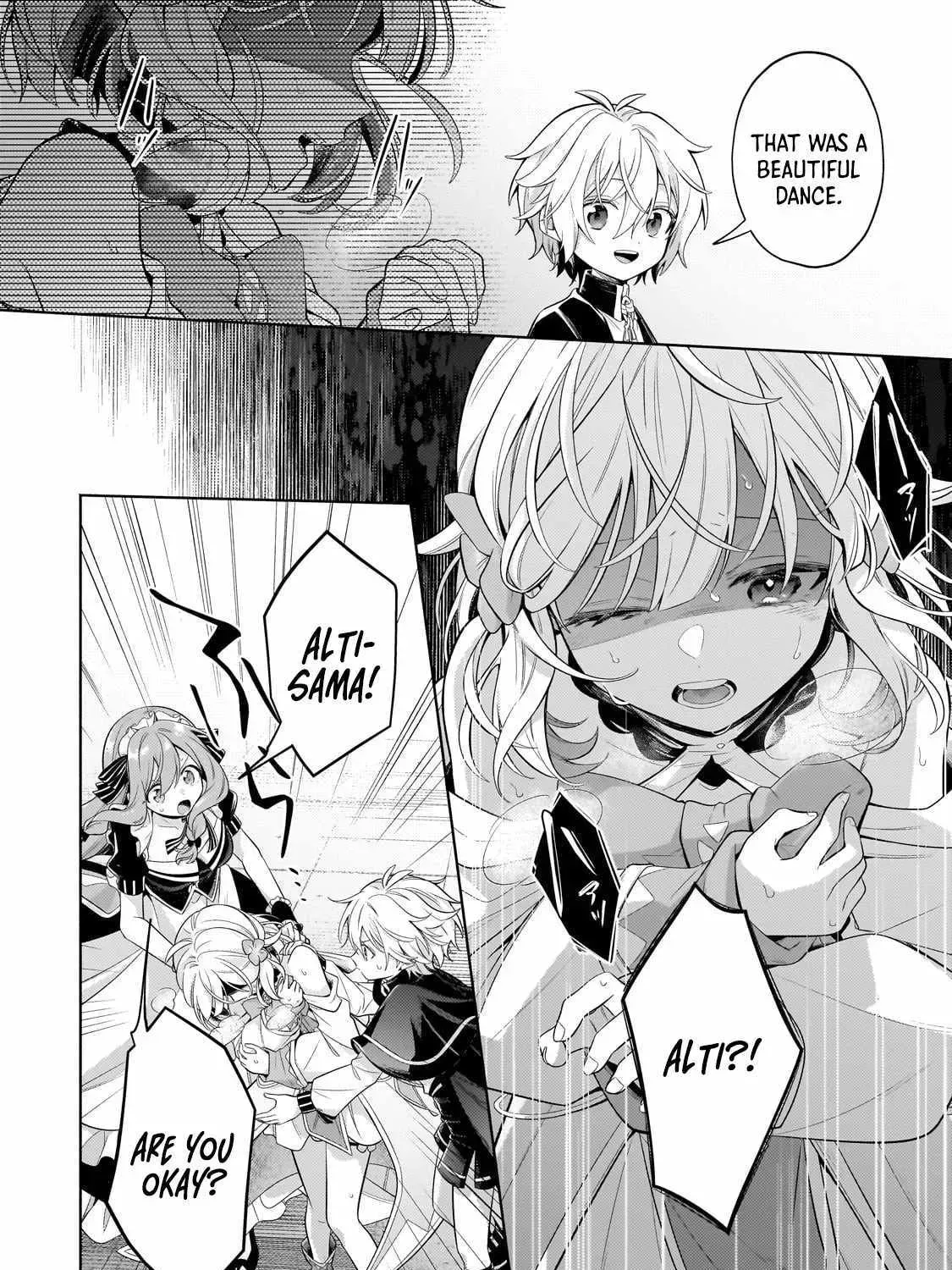 Okiraku Ryoushu no Tanoshii Ryouchi Bouei ~Seisan-kei Majutsu de Na mo na Kimura wo Saikyou no Jousai Toshi ni~ Chapter 31 — Page 5