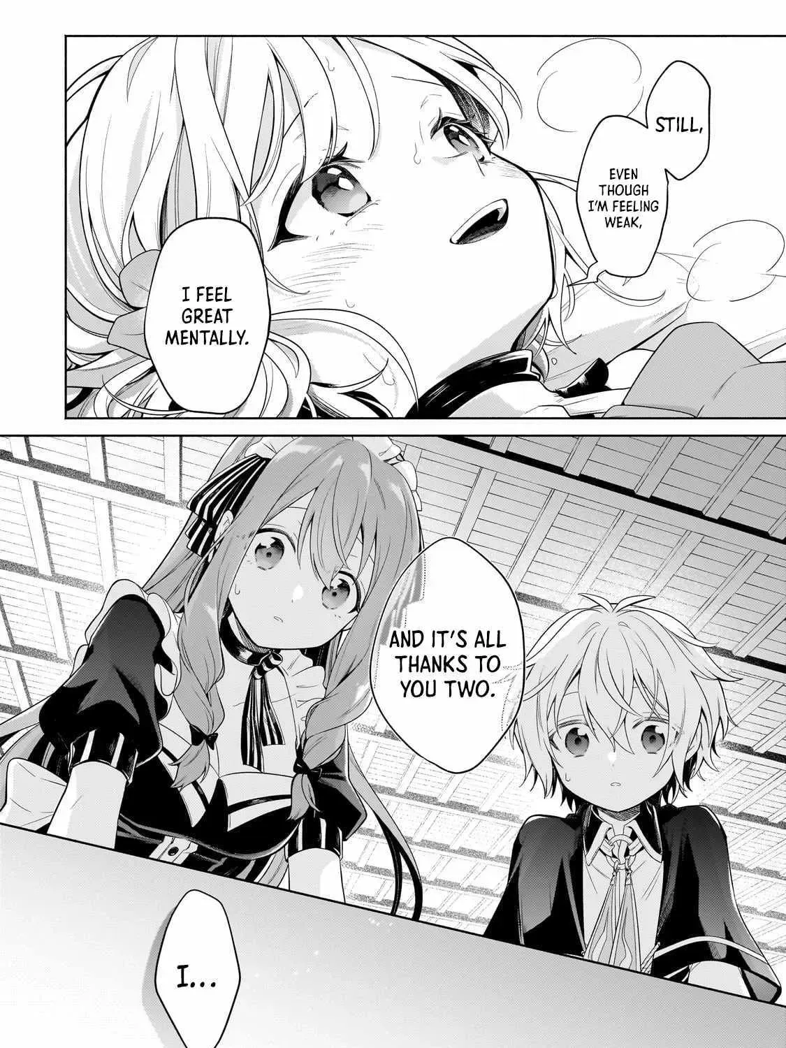 Okiraku Ryoushu no Tanoshii Ryouchi Bouei ~Seisan-kei Majutsu de Na mo na Kimura wo Saikyou no Jousai Toshi ni~ Chapter 31 — Page 9