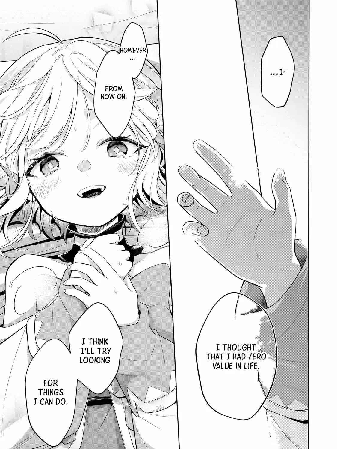 Okiraku Ryoushu no Tanoshii Ryouchi Bouei ~Seisan-kei Majutsu de Na mo na Kimura wo Saikyou no Jousai Toshi ni~ Chapter 31 — Page 11