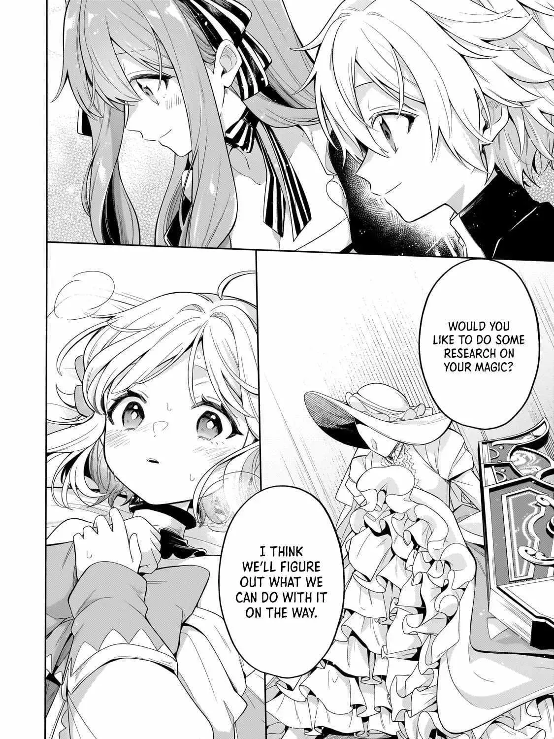 Okiraku Ryoushu no Tanoshii Ryouchi Bouei ~Seisan-kei Majutsu de Na mo na Kimura wo Saikyou no Jousai Toshi ni~ Chapter 31 — Page 13
