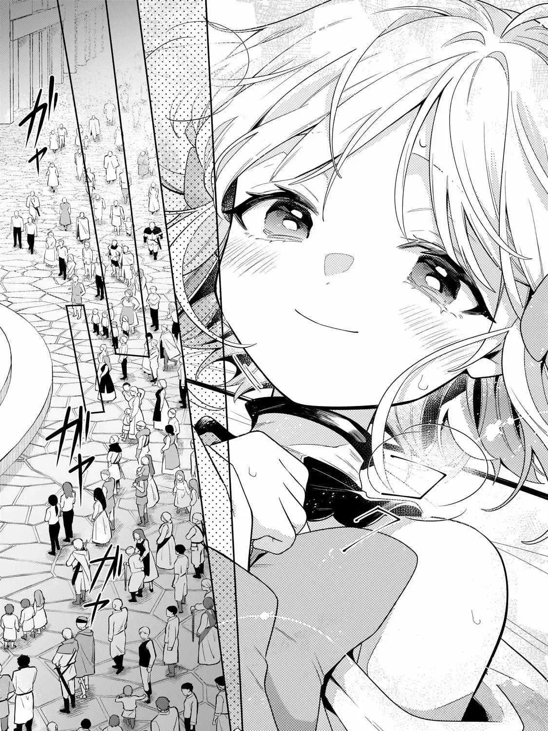 Okiraku Ryoushu no Tanoshii Ryouchi Bouei ~Seisan-kei Majutsu de Na mo na Kimura wo Saikyou no Jousai Toshi ni~ Chapter 31 — Page 15