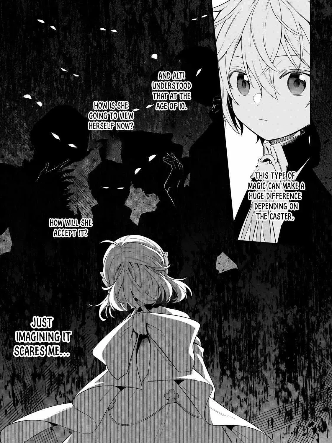 Okiraku Ryoushu no Tanoshii Ryouchi Bouei ~Seisan-kei Majutsu de Na mo na Kimura wo Saikyou no Jousai Toshi ni~ Chapter 31 — Page 21