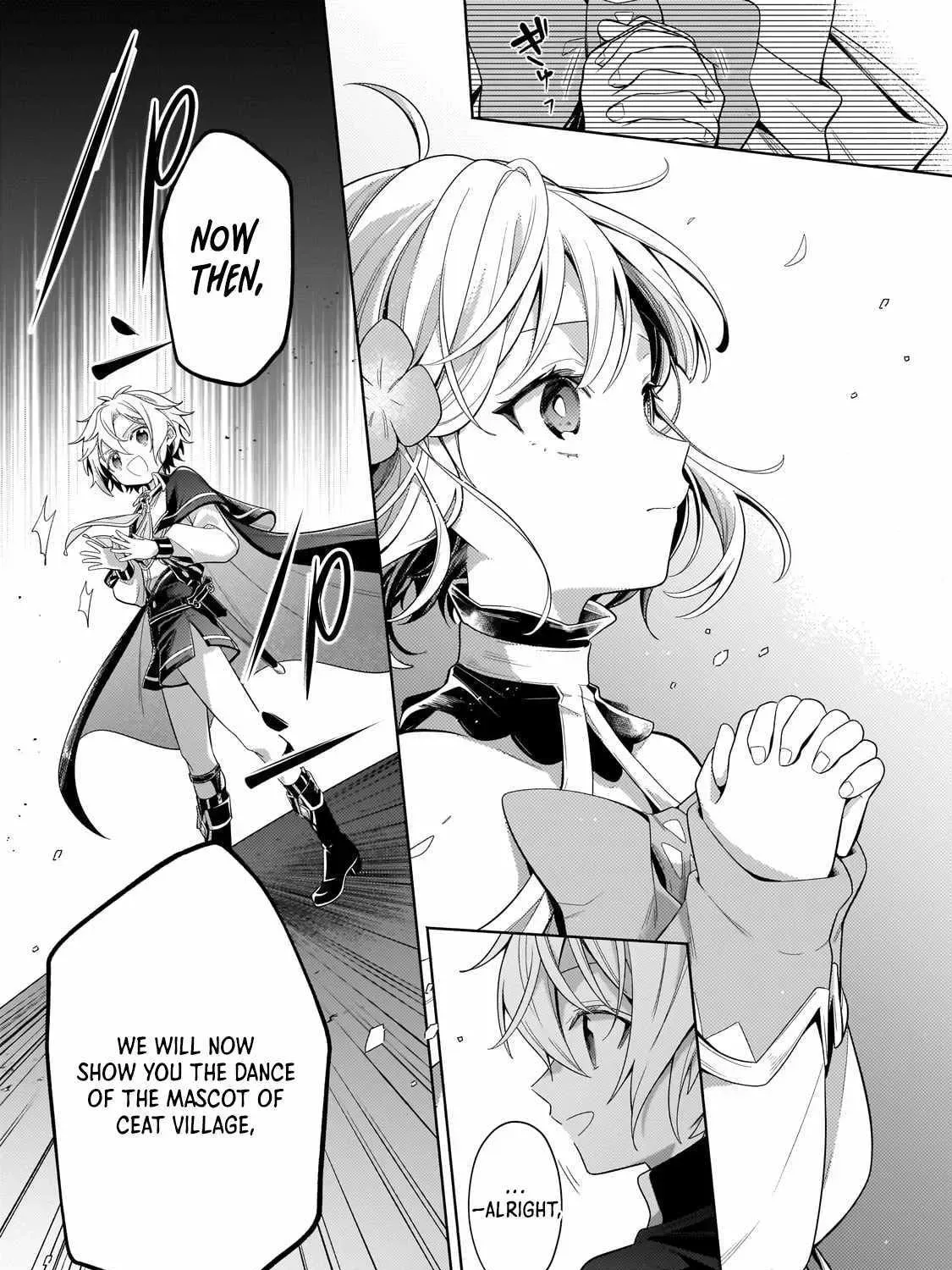 Okiraku Ryoushu no Tanoshii Ryouchi Bouei ~Seisan-kei Majutsu de Na mo na Kimura wo Saikyou no Jousai Toshi ni~ Chapter 31 — Page 23