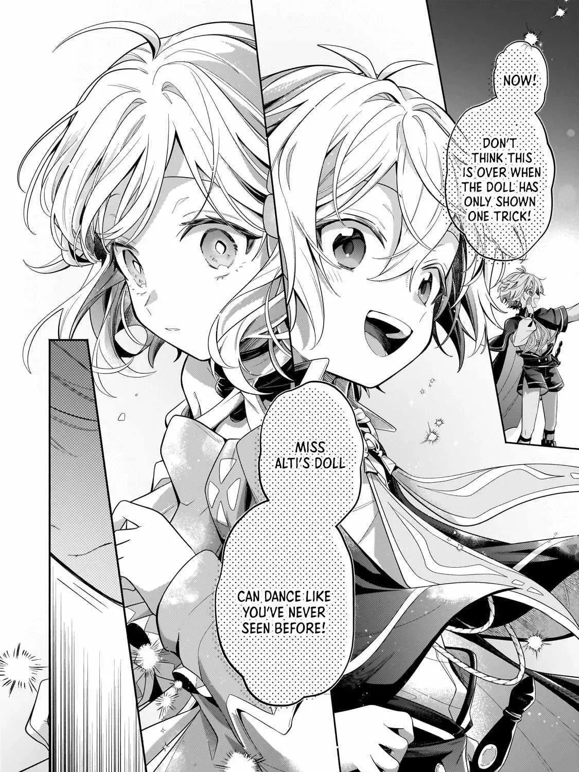 Okiraku Ryoushu no Tanoshii Ryouchi Bouei ~Seisan-kei Majutsu de Na mo na Kimura wo Saikyou no Jousai Toshi ni~ Chapter 31 — Page 29
