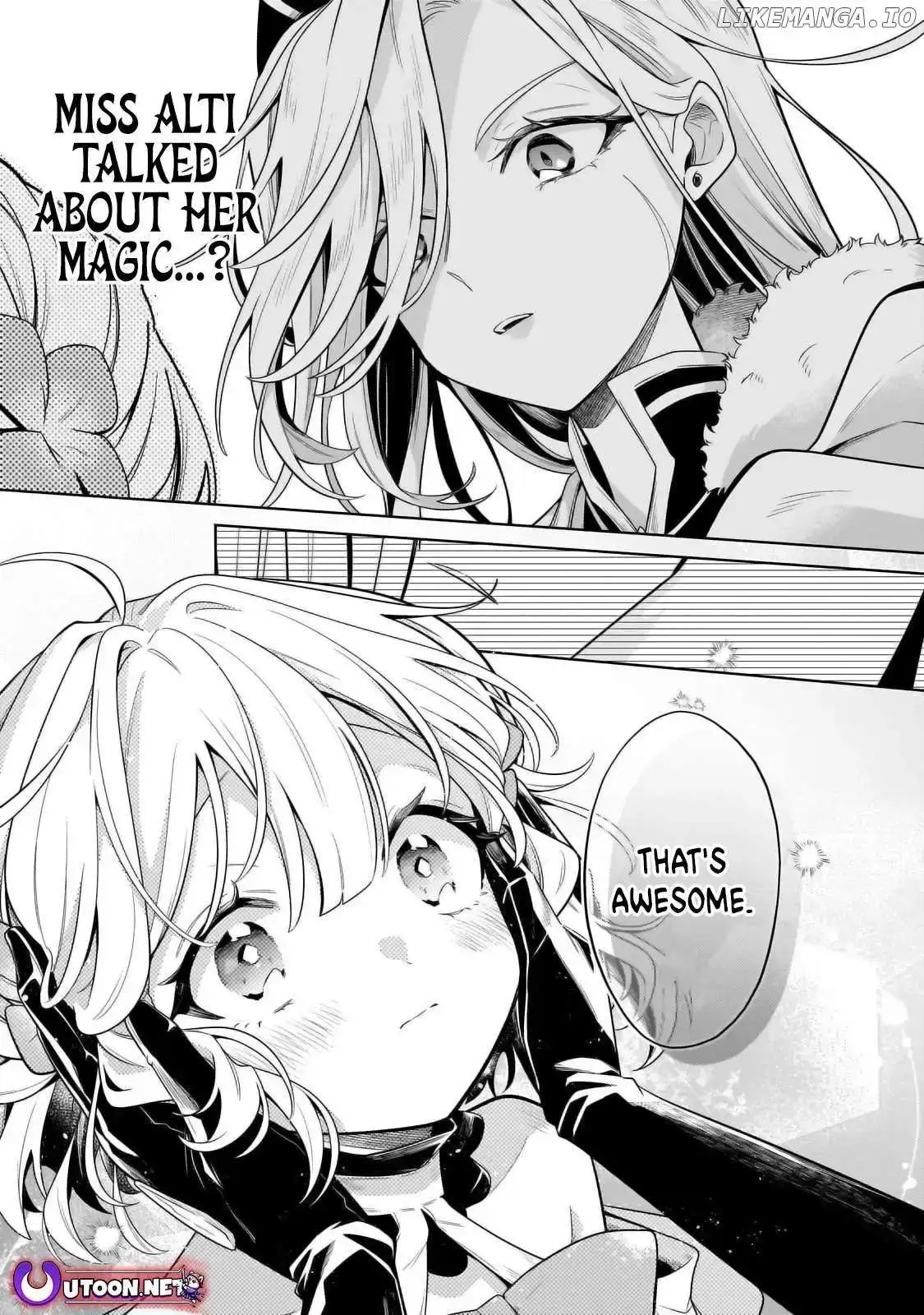 Okiraku Ryoushu no Tanoshii Ryouchi Bouei ~Seisan-kei Majutsu de Na mo na Kimura wo Saikyou no Jousai Toshi ni~ Chapter 32.3 — Page 6