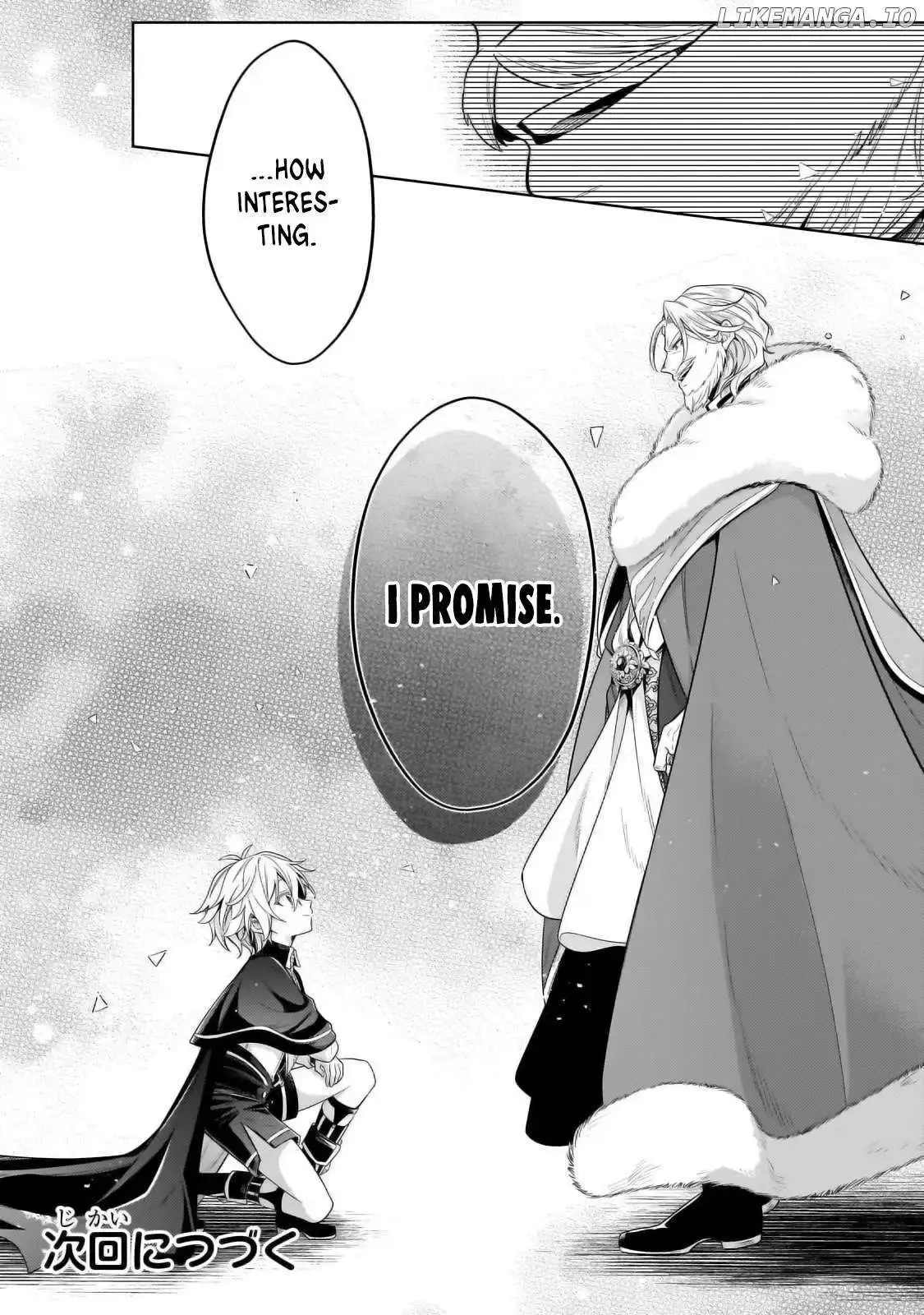 Okiraku Ryoushu no Tanoshii Ryouchi Bouei ~Seisan-kei Majutsu de Na mo na Kimura wo Saikyou no Jousai Toshi ni~ Chapter 32.3 — Page 15