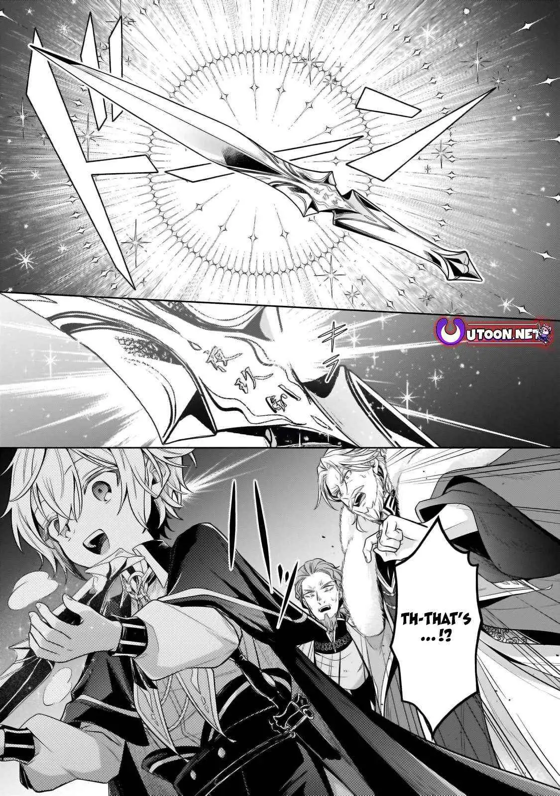 Okiraku Ryoushu no Tanoshii Ryouchi Bouei ~Seisan-kei Majutsu de Na mo na Kimura wo Saikyou no Jousai Toshi ni~ Chapter 33.2 — Page 14