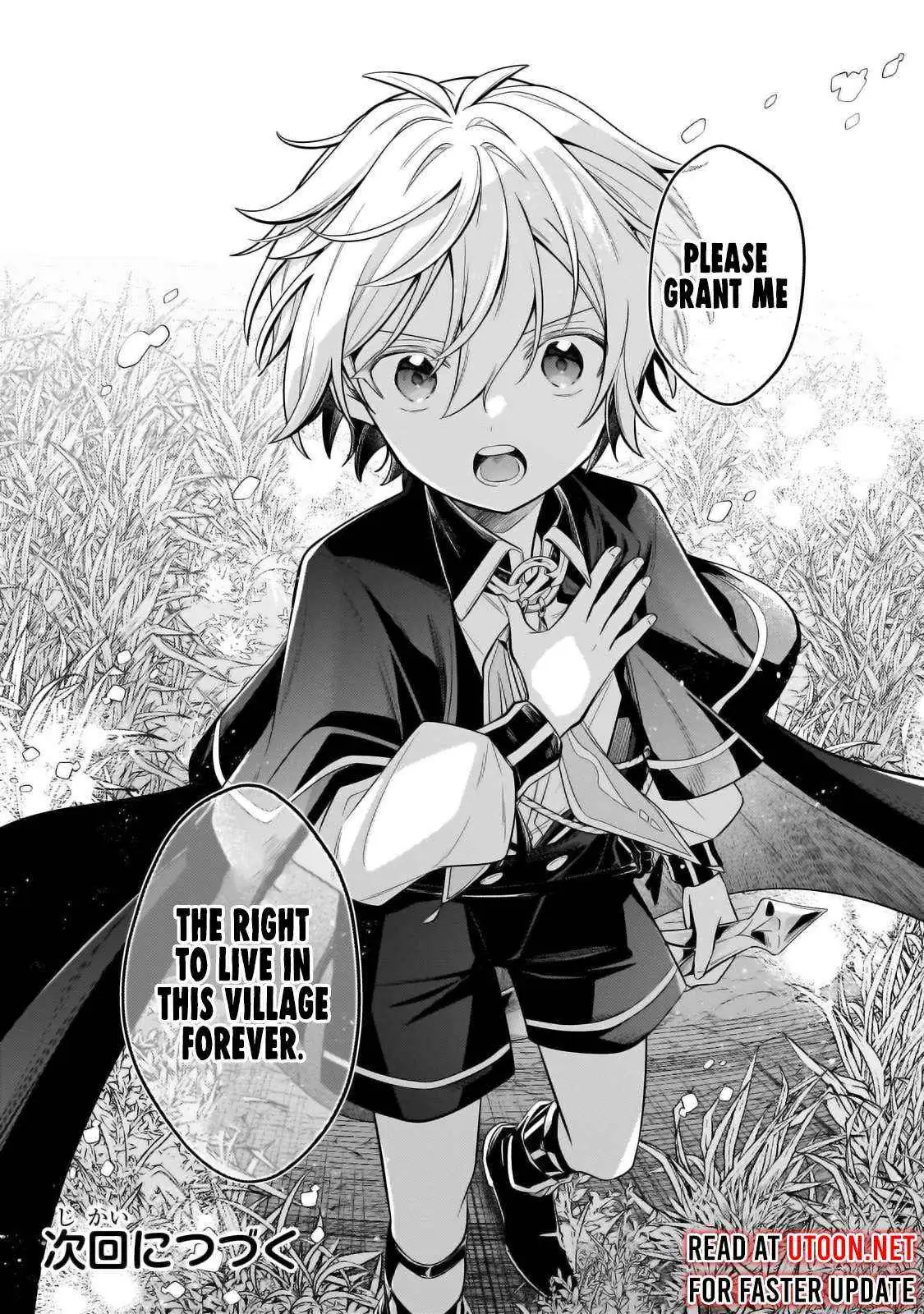 Okiraku Ryoushu no Tanoshii Ryouchi Bouei ~Seisan-kei Majutsu de Na mo na Kimura wo Saikyou no Jousai Toshi ni~ Chapter 33.2 — Page 17