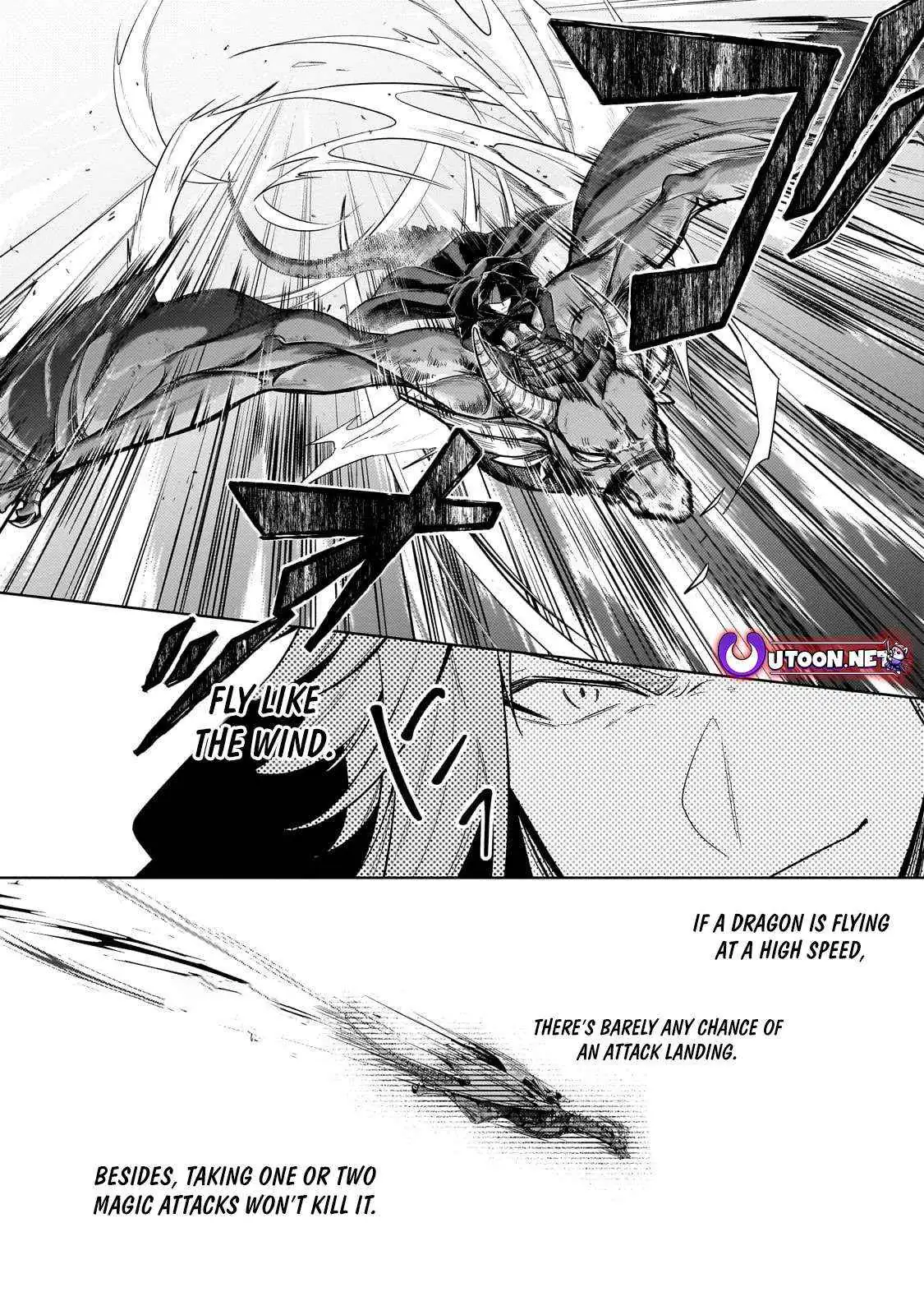 Okiraku Ryoushu no Tanoshii Ryouchi Bouei ~Seisan-kei Majutsu de Na mo na Kimura wo Saikyou no Jousai Toshi ni~ Chapter 35.2 — Page 10