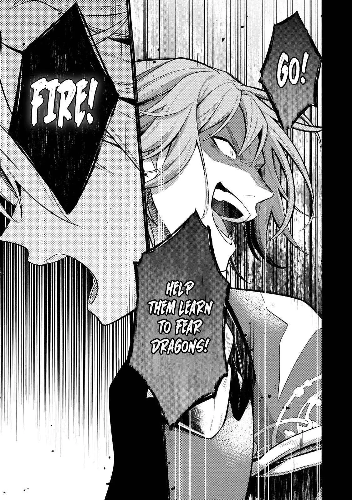 Okiraku Ryoushu no Tanoshii Ryouchi Bouei ~Seisan-kei Majutsu de Na mo na Kimura wo Saikyou no Jousai Toshi ni~ Chapter 35.2 — Page 11