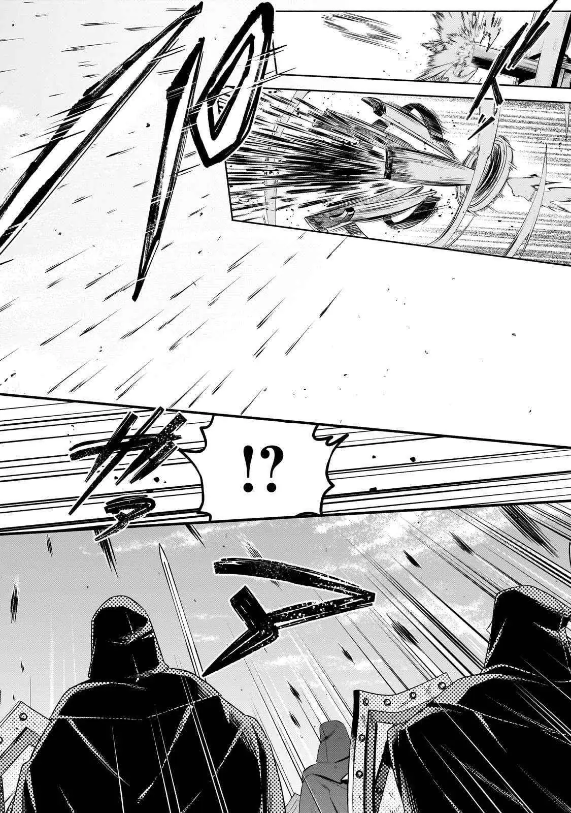 Okiraku Ryoushu no Tanoshii Ryouchi Bouei ~Seisan-kei Majutsu de Na mo na Kimura wo Saikyou no Jousai Toshi ni~ Chapter 35.2 — Page 12