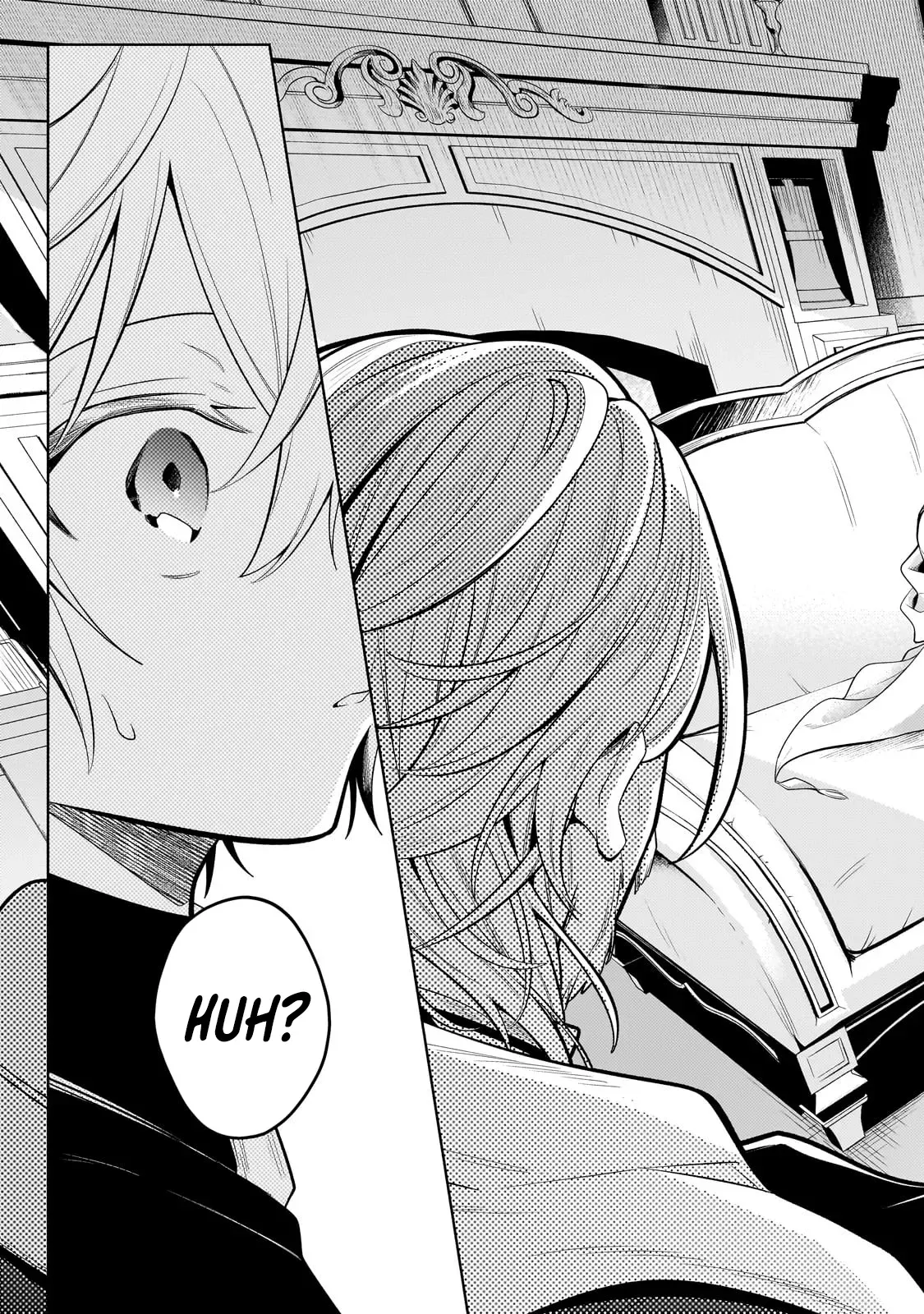 Okiraku Ryoushu no Tanoshii Ryouchi Bouei ~Seisan-kei Majutsu de Na mo na Kimura wo Saikyou no Jousai Toshi ni~ Chapter 36.1 — Page 6