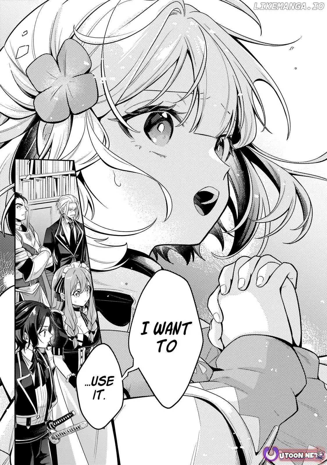 Okiraku Ryoushu no Tanoshii Ryouchi Bouei ~Seisan-kei Majutsu de Na mo na Kimura wo Saikyou no Jousai Toshi ni~ Chapter 36.2 — Page 9