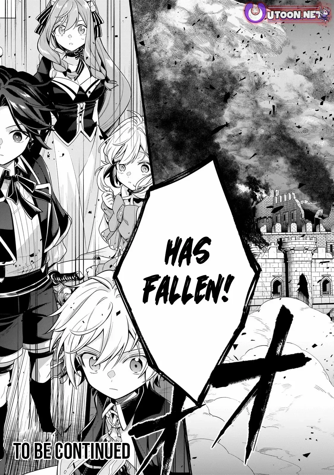 Okiraku Ryoushu no Tanoshii Ryouchi Bouei ~Seisan-kei Majutsu de Na mo na Kimura wo Saikyou no Jousai Toshi ni~ Chapter 36.3 — Page 15