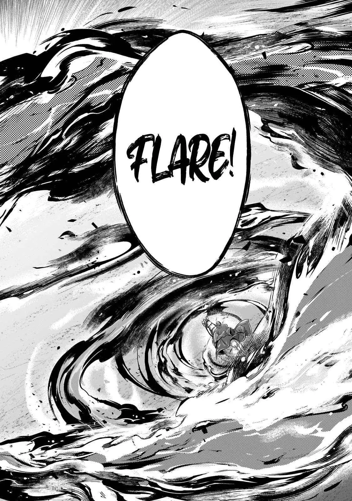 Okiraku Ryoushu no Tanoshii Ryouchi Bouei ~Seisan-kei Majutsu de Na mo na Kimura wo Saikyou no Jousai Toshi ni~ Chapter 37.3 — Page 9