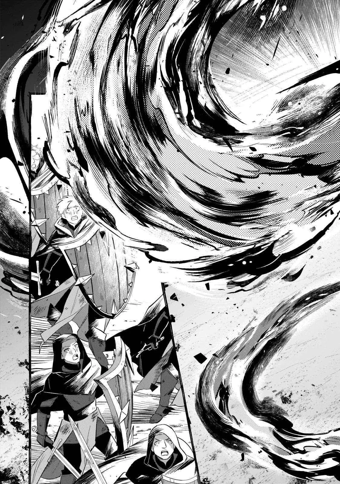 Okiraku Ryoushu no Tanoshii Ryouchi Bouei ~Seisan-kei Majutsu de Na mo na Kimura wo Saikyou no Jousai Toshi ni~ Chapter 37.3 — Page 10