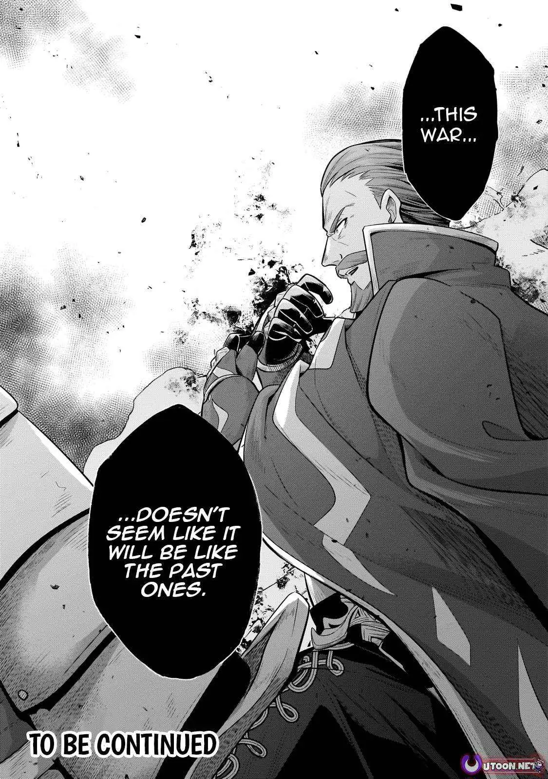 Okiraku Ryoushu no Tanoshii Ryouchi Bouei ~Seisan-kei Majutsu de Na mo na Kimura wo Saikyou no Jousai Toshi ni~ Chapter 37.3 — Page 15
