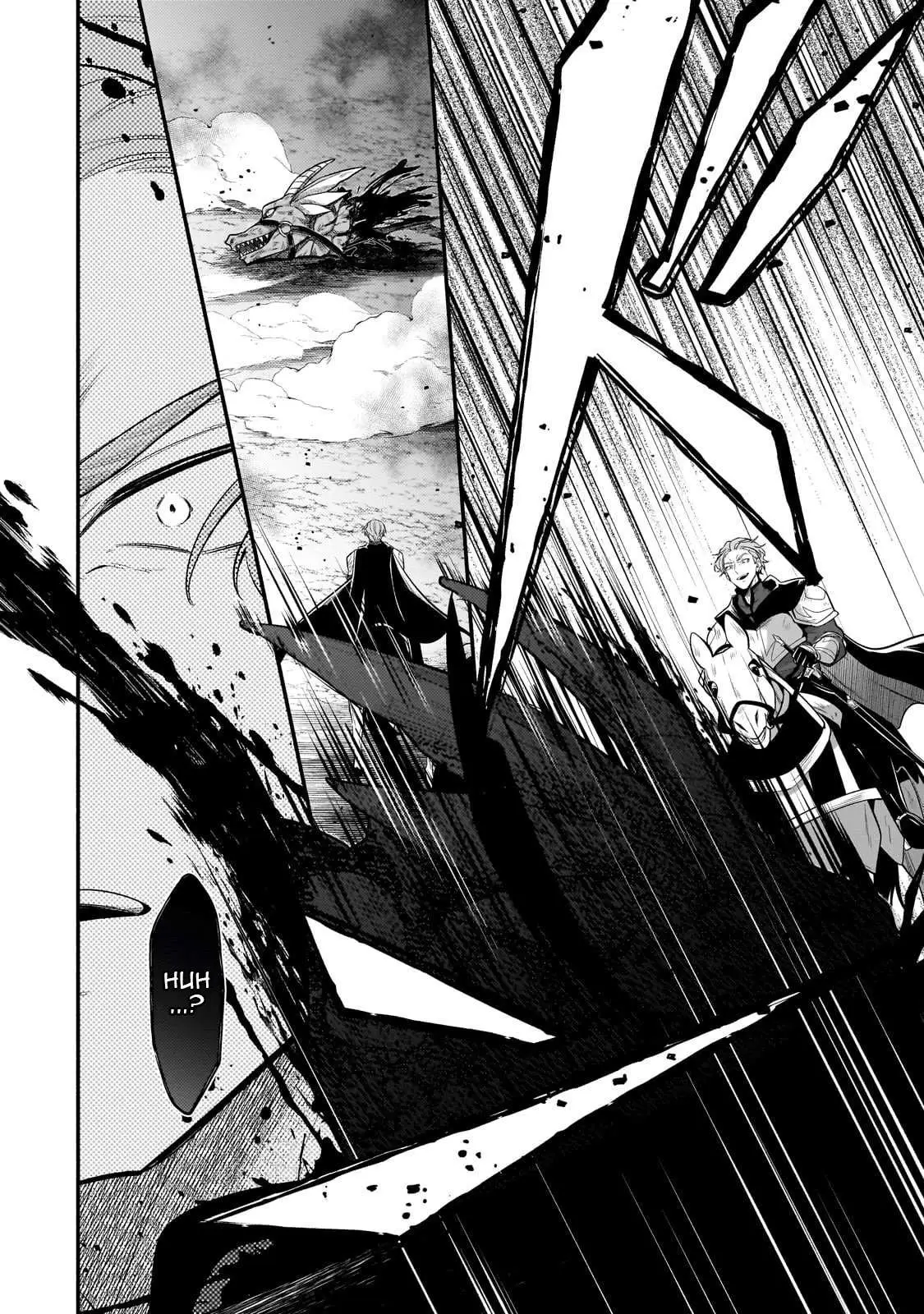 Okiraku Ryoushu no Tanoshii Ryouchi Bouei ~Seisan-kei Majutsu de Na mo na Kimura wo Saikyou no Jousai Toshi ni~ Chapter 38.1 — Page 12