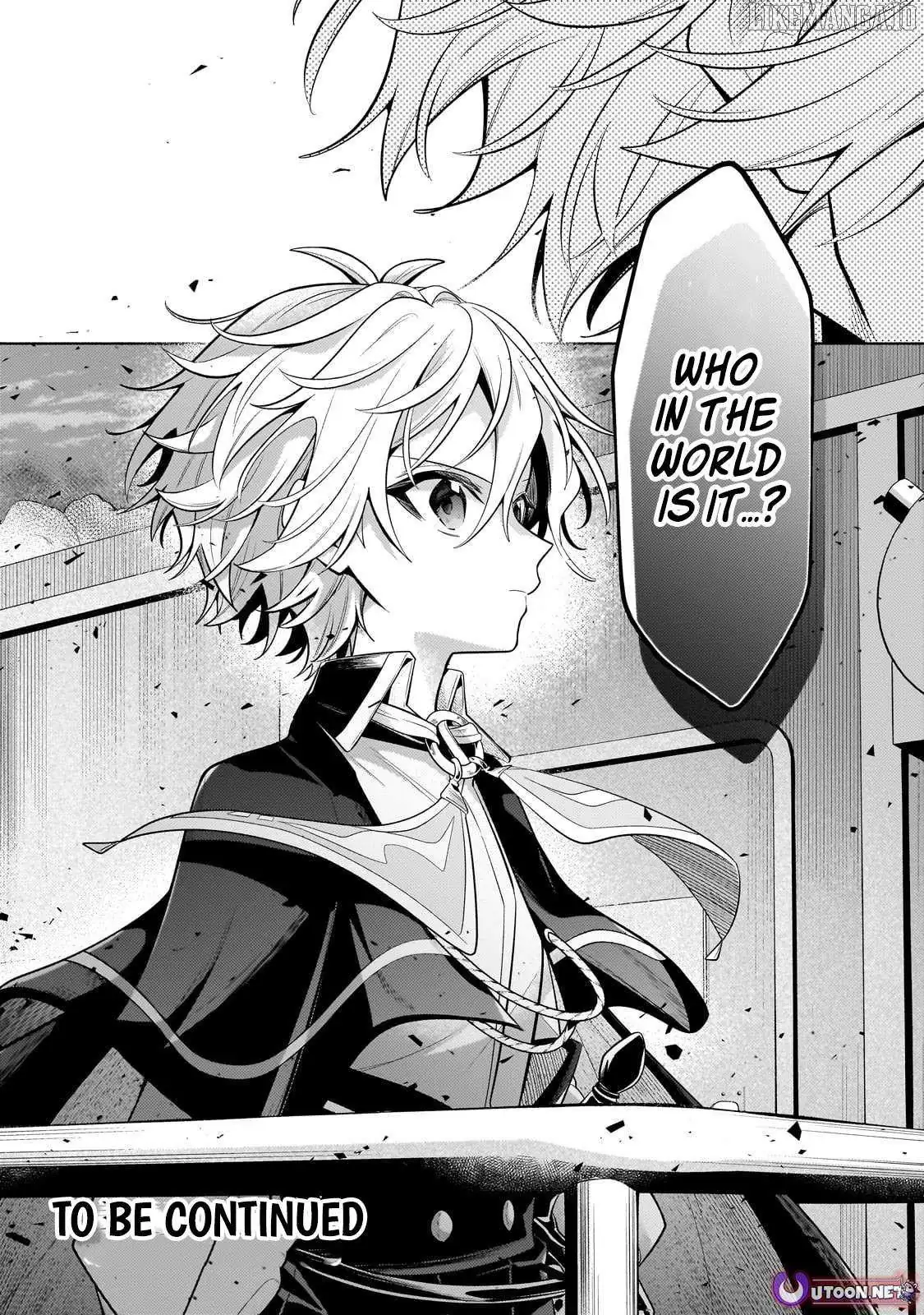 Okiraku Ryoushu no Tanoshii Ryouchi Bouei ~Seisan-kei Majutsu de Na mo na Kimura wo Saikyou no Jousai Toshi ni~ Chapter 38.2 — Page 13