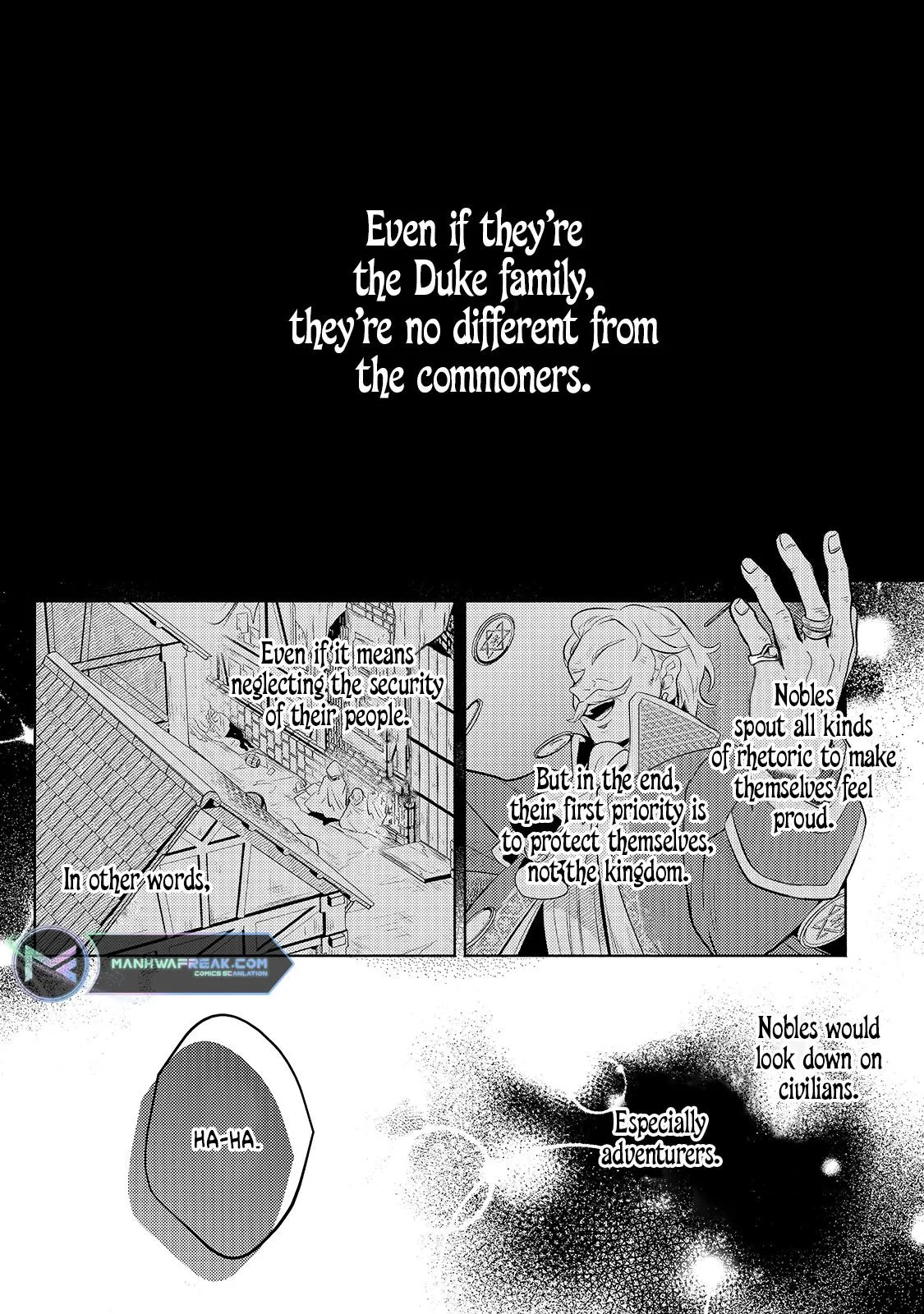 Okiraku Ryoushu no Tanoshii Ryouchi Bouei ~Seisan-kei Majutsu de Na mo na Kimura wo Saikyou no Jousai Toshi ni~ Chapter 4 — Page 2