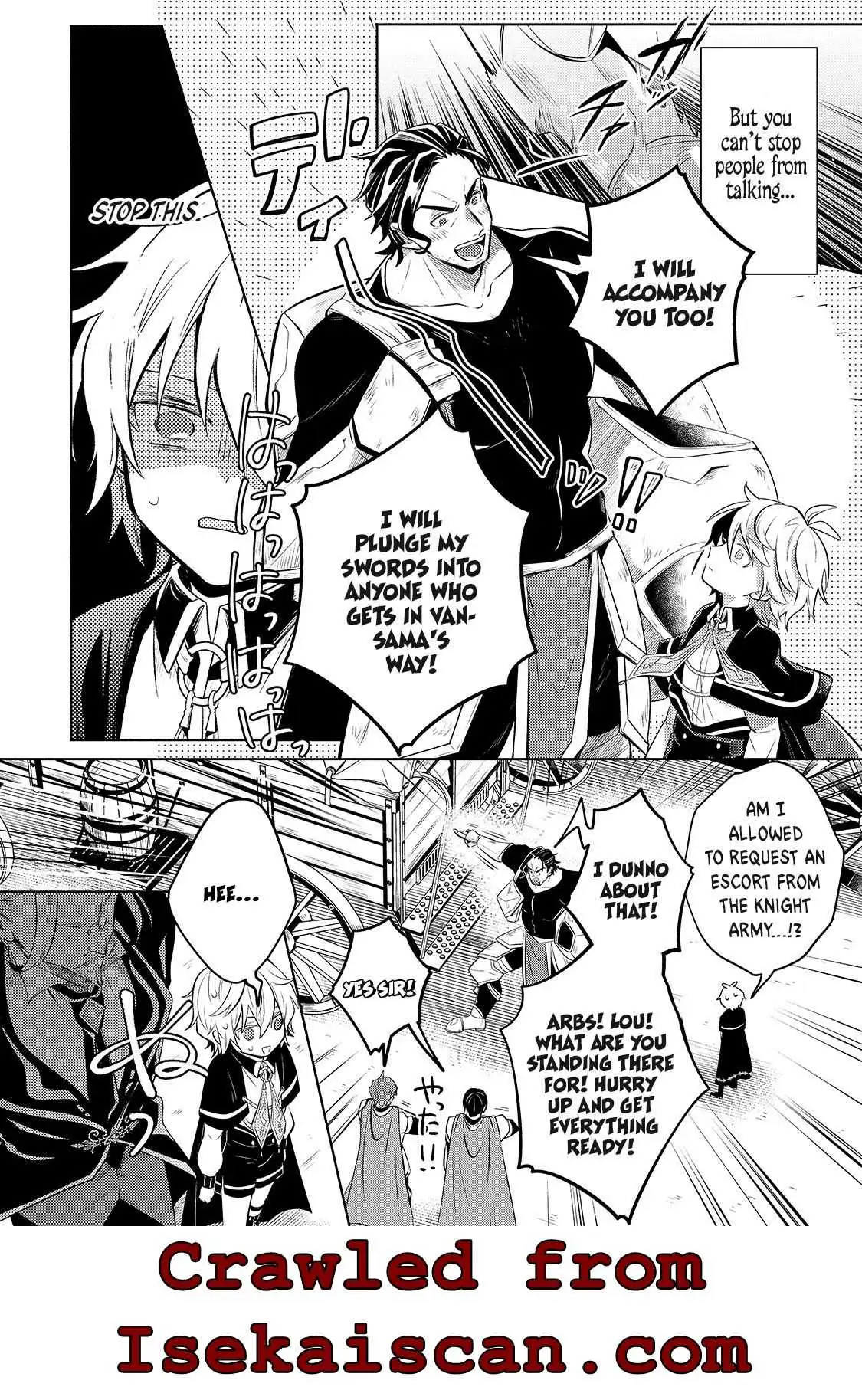 Okiraku Ryoushu no Tanoshii Ryouchi Bouei ~Seisan-kei Majutsu de Na mo na Kimura wo Saikyou no Jousai Toshi ni~ Chapter 4 — Page 9