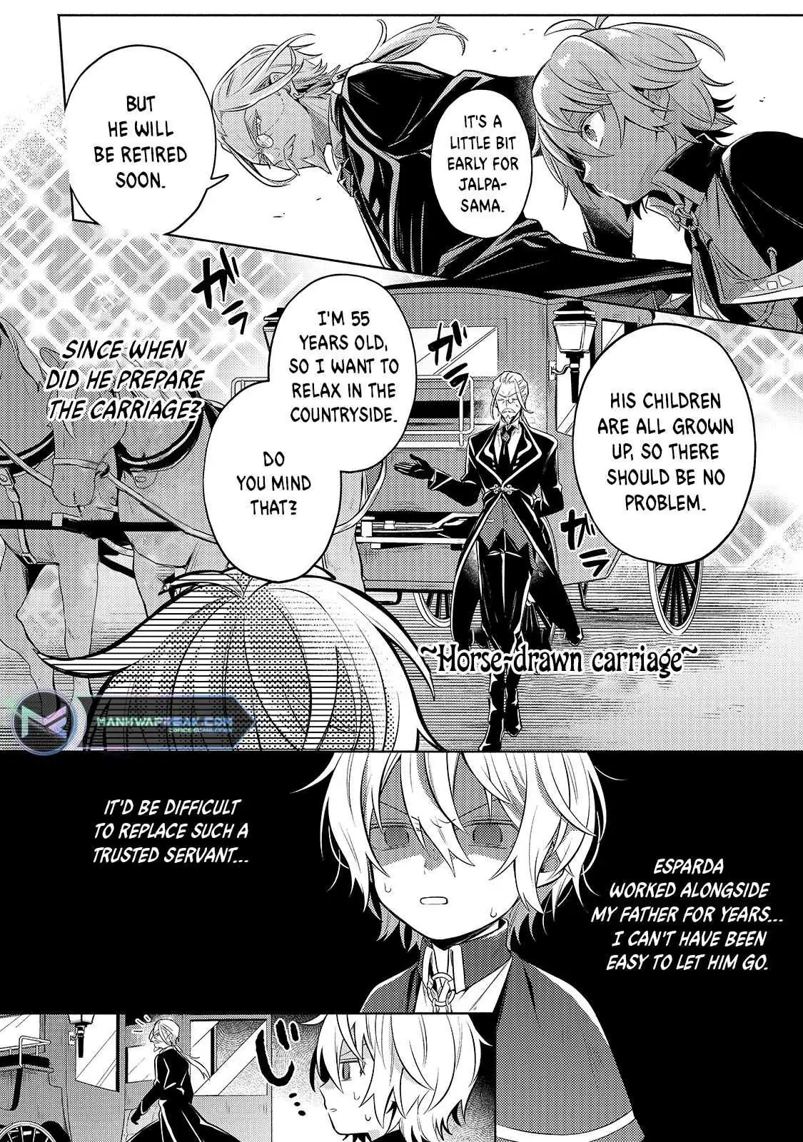 Okiraku Ryoushu no Tanoshii Ryouchi Bouei ~Seisan-kei Majutsu de Na mo na Kimura wo Saikyou no Jousai Toshi ni~ Chapter 4 — Page 10