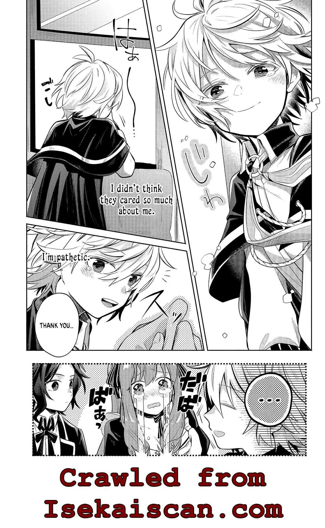 Okiraku Ryoushu no Tanoshii Ryouchi Bouei ~Seisan-kei Majutsu de Na mo na Kimura wo Saikyou no Jousai Toshi ni~ Chapter 4 — Page 21