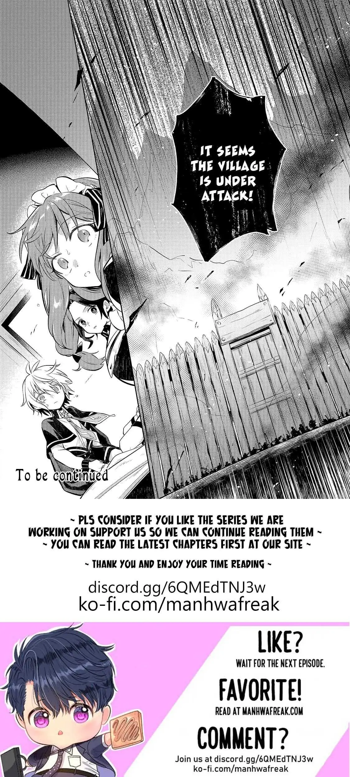 Okiraku Ryoushu no Tanoshii Ryouchi Bouei ~Seisan-kei Majutsu de Na mo na Kimura wo Saikyou no Jousai Toshi ni~ Chapter 4 — Page 29