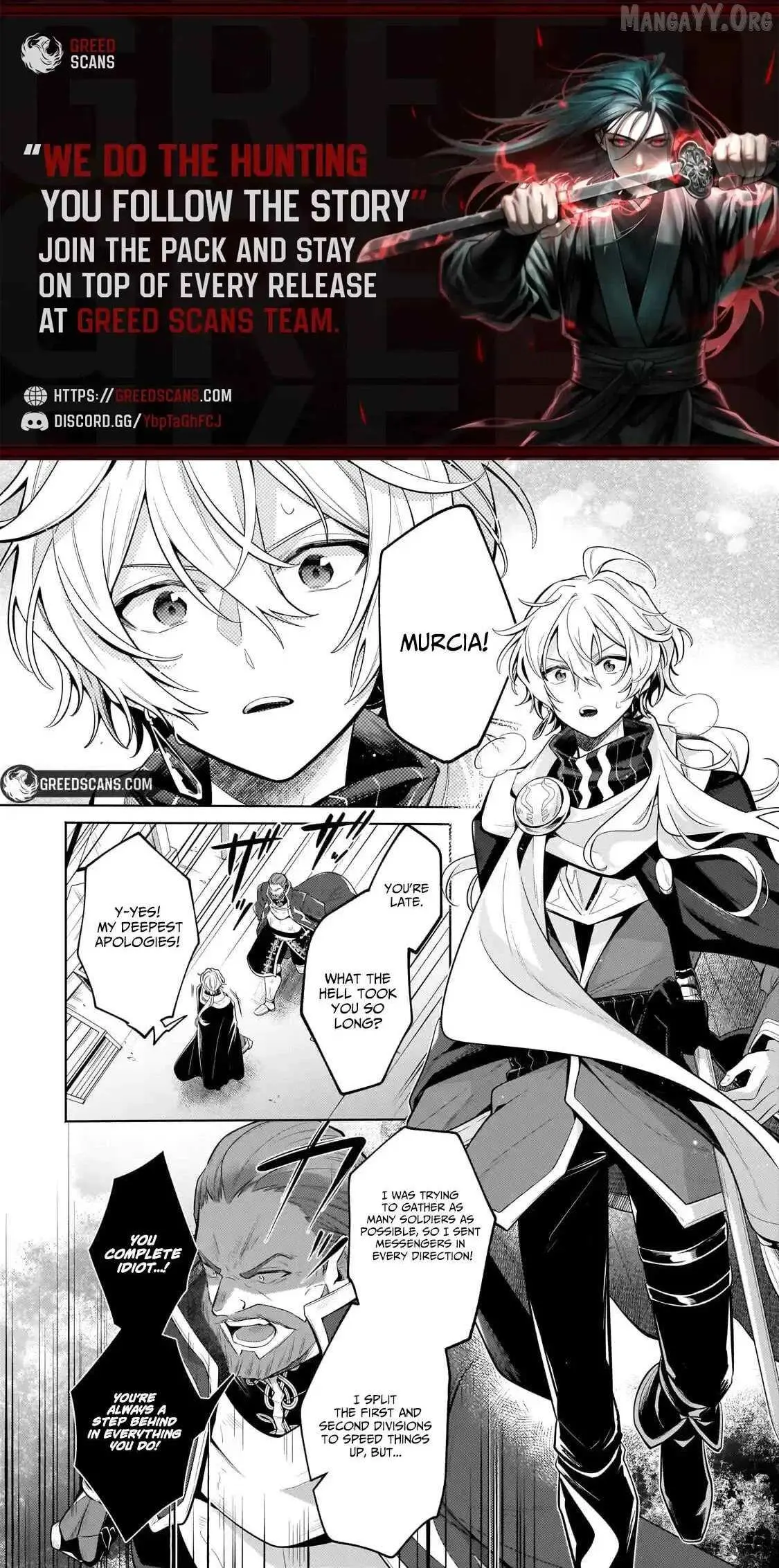 Okiraku Ryoushu no Tanoshii Ryouchi Bouei ~Seisan-kei Majutsu de Na mo na Kimura wo Saikyou no Jousai Toshi ni~ Chapter 40.2 — Page 1