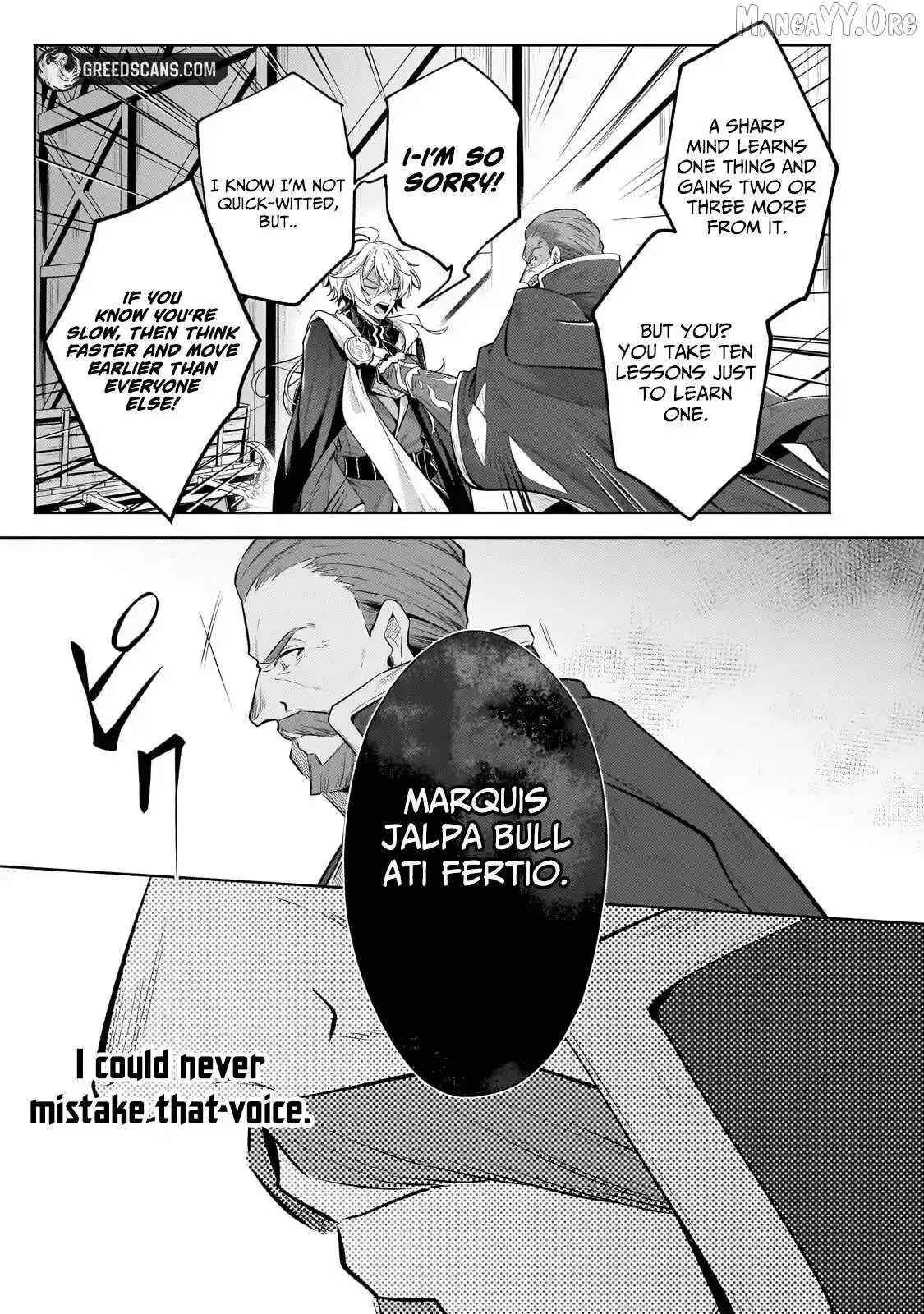 Okiraku Ryoushu no Tanoshii Ryouchi Bouei ~Seisan-kei Majutsu de Na mo na Kimura wo Saikyou no Jousai Toshi ni~ Chapter 40.2 — Page 2