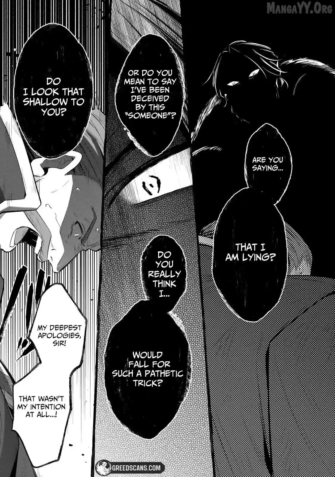 Okiraku Ryoushu no Tanoshii Ryouchi Bouei ~Seisan-kei Majutsu de Na mo na Kimura wo Saikyou no Jousai Toshi ni~ Chapter 40.2 — Page 9