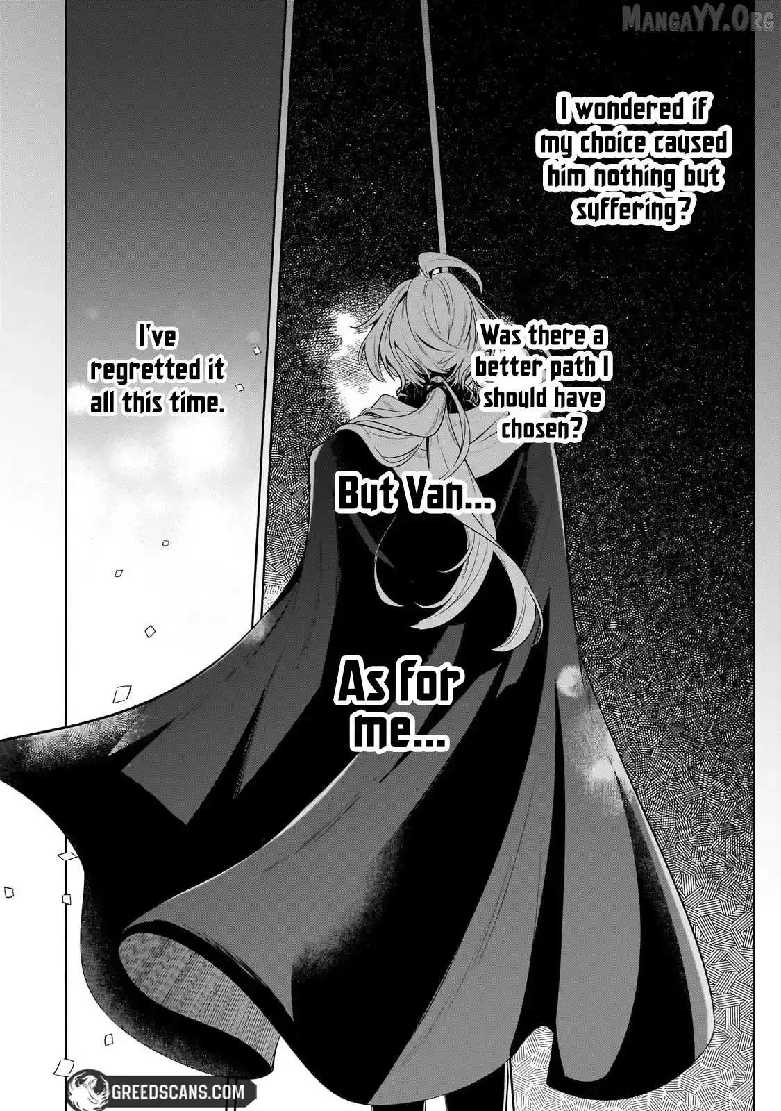 Okiraku Ryoushu no Tanoshii Ryouchi Bouei ~Seisan-kei Majutsu de Na mo na Kimura wo Saikyou no Jousai Toshi ni~ Chapter 40.2 — Page 12