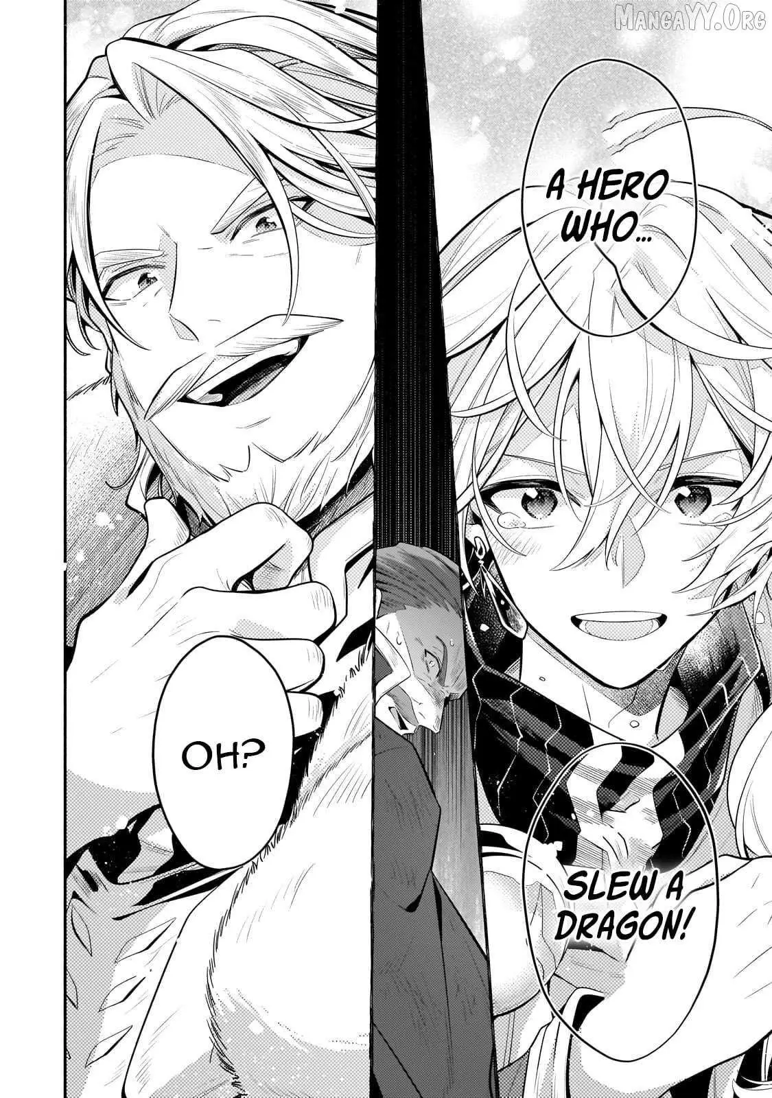 Okiraku Ryoushu no Tanoshii Ryouchi Bouei ~Seisan-kei Majutsu de Na mo na Kimura wo Saikyou no Jousai Toshi ni~ Chapter 40.3 — Page 3