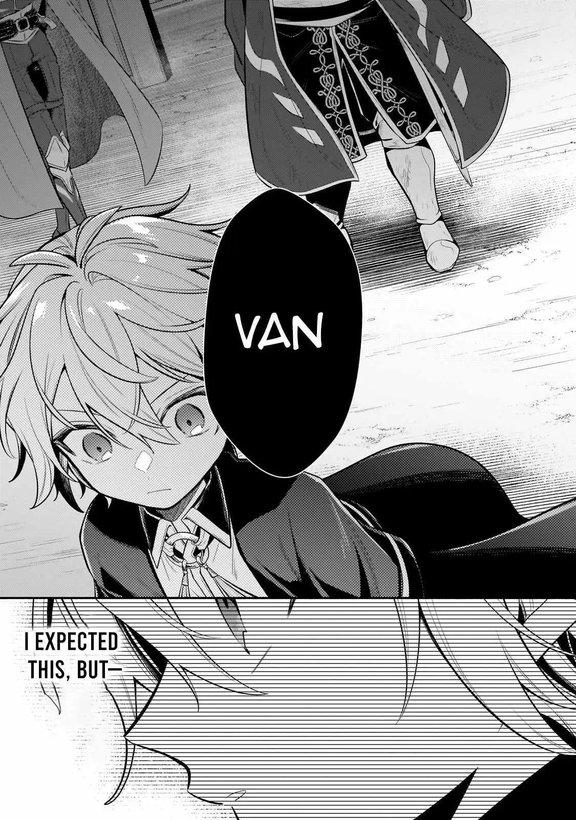 Okiraku Ryoushu no Tanoshii Ryouchi Bouei ~Seisan-kei Majutsu de Na mo na Kimura wo Saikyou no Jousai Toshi ni~ Chapter 41.2 — Page 13