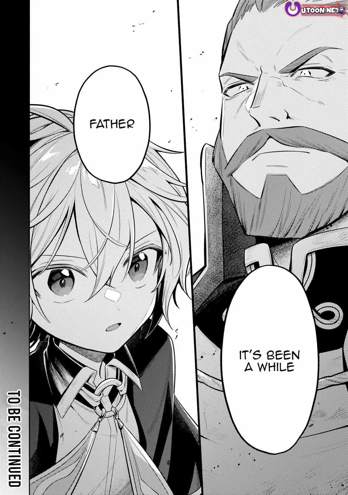 Okiraku Ryoushu no Tanoshii Ryouchi Bouei ~Seisan-kei Majutsu de Na mo na Kimura wo Saikyou no Jousai Toshi ni~ Chapter 41.2 — Page 15