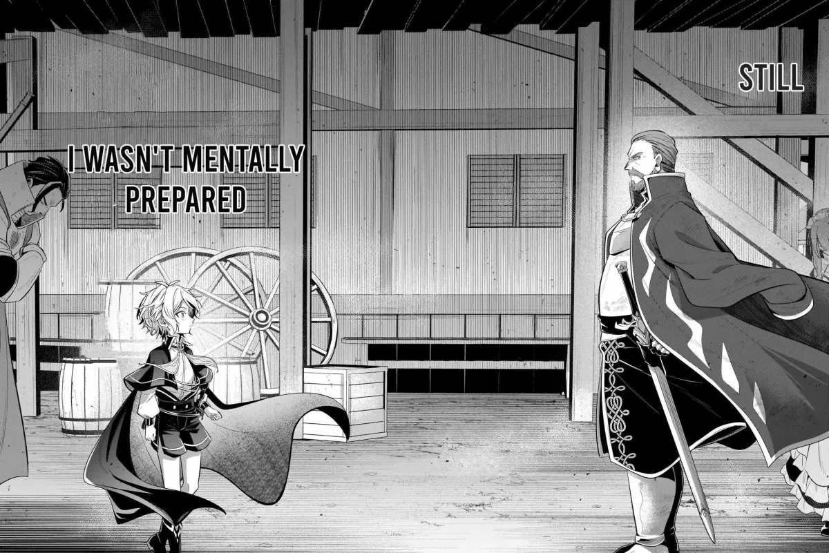 Okiraku Ryoushu no Tanoshii Ryouchi Bouei ~Seisan-kei Majutsu de Na mo na Kimura wo Saikyou no Jousai Toshi ni~ Chapter 41 — Page 26