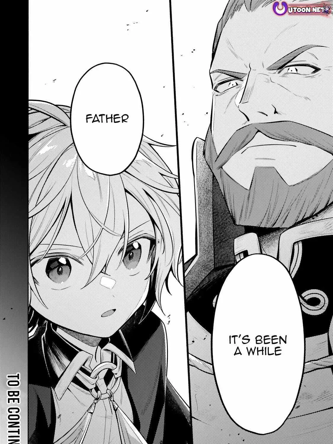 Okiraku Ryoushu no Tanoshii Ryouchi Bouei ~Seisan-kei Majutsu de Na mo na Kimura wo Saikyou no Jousai Toshi ni~ Chapter 41 — Page 28