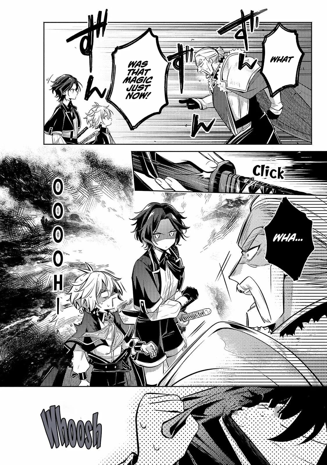 Okiraku Ryoushu no Tanoshii Ryouchi Bouei ~Seisan-kei Majutsu de Na mo na Kimura wo Saikyou no Jousai Toshi ni~ Chapter 43.1 — Page 4