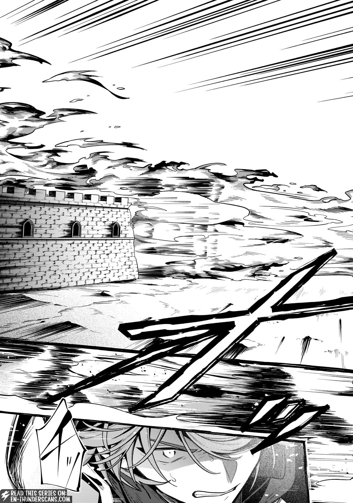 Okiraku Ryoushu no Tanoshii Ryouchi Bouei ~Seisan-kei Majutsu de Na mo na Kimura wo Saikyou no Jousai Toshi ni~ Chapter 44.3 — Page 11