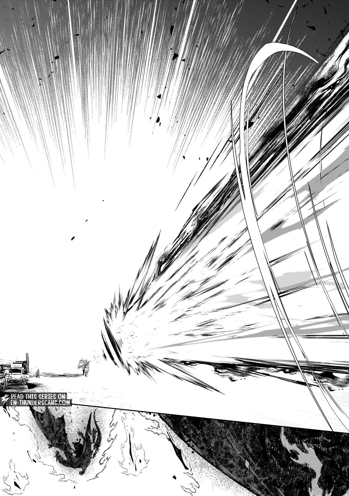 Okiraku Ryoushu no Tanoshii Ryouchi Bouei ~Seisan-kei Majutsu de Na mo na Kimura wo Saikyou no Jousai Toshi ni~ Chapter 45.2 — Page 3