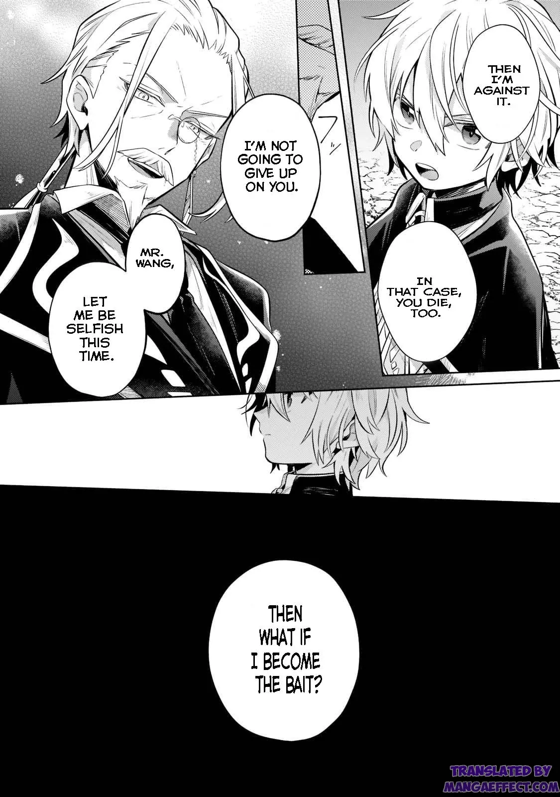 Okiraku Ryoushu no Tanoshii Ryouchi Bouei ~Seisan-kei Majutsu de Na mo na Kimura wo Saikyou no Jousai Toshi ni~ Chapter 5.1 — Page 8