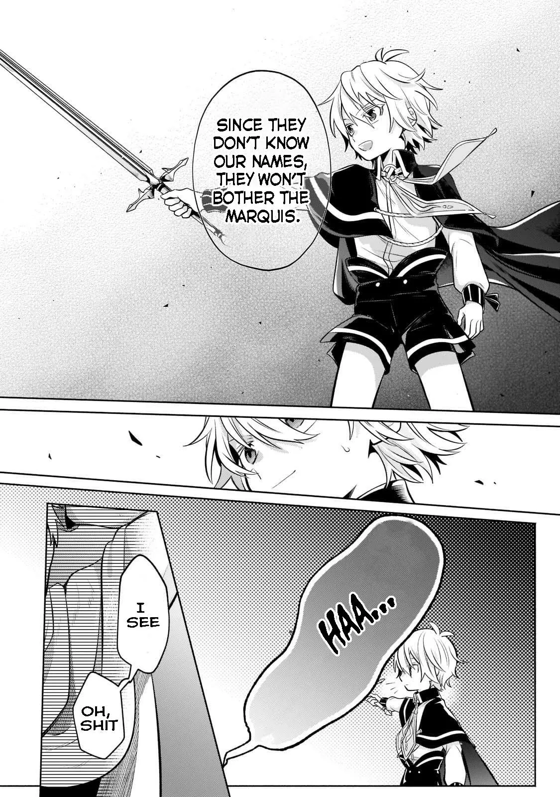 Okiraku Ryoushu no Tanoshii Ryouchi Bouei ~Seisan-kei Majutsu de Na mo na Kimura wo Saikyou no Jousai Toshi ni~ Chapter 5.2 — Page 2