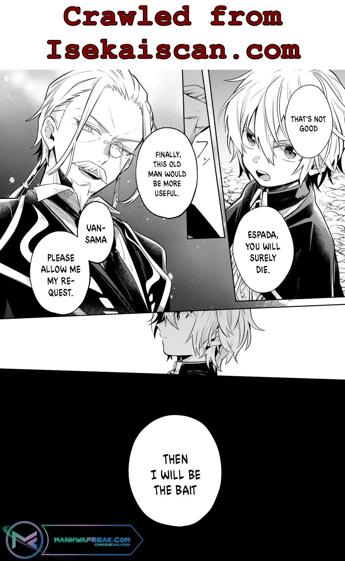 Okiraku Ryoushu no Tanoshii Ryouchi Bouei ~Seisan-kei Majutsu de Na mo na Kimura wo Saikyou no Jousai Toshi ni~ Chapter 5 — Page 9